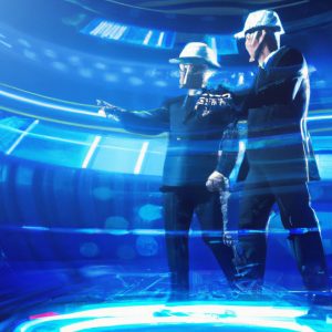 eficiență operațională digitalizare