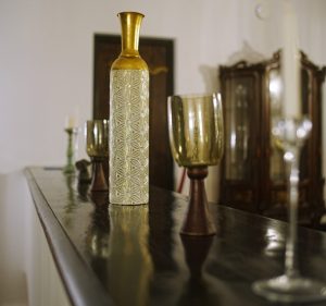 Art. History. Experience. – Descoperă magia icoanelor vechi în expoziția unică de la Casa Tătărăscu