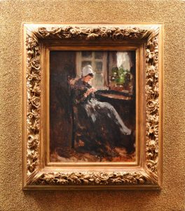 Galeriile de Artă A. Rădulescu inaugurează la Eko Group Vila un program exclusivist de cursuri de artă corporate