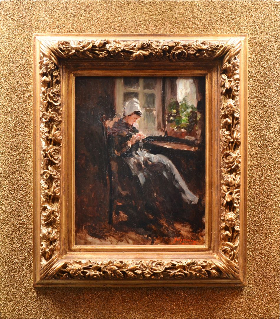 Galeriile de Artă A. Rădulescu inaugurează la Eko Group Vila un program exclusivist de cursuri de artă corporate