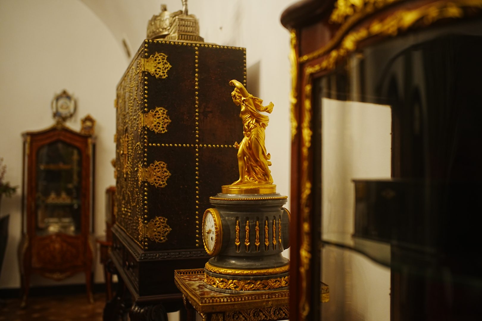 Casa Gheorghe Tătărescu din București: istorie, arhitectură și memoria politică în EkoGroup Vila