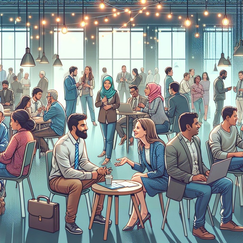 Comunităţi de afaceri şi huburi: cum sprijină startup-urile locale