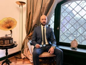 Litigiul ca ultimă opțiune în practica lui Vladimir Naciu, Naciu & Asociații