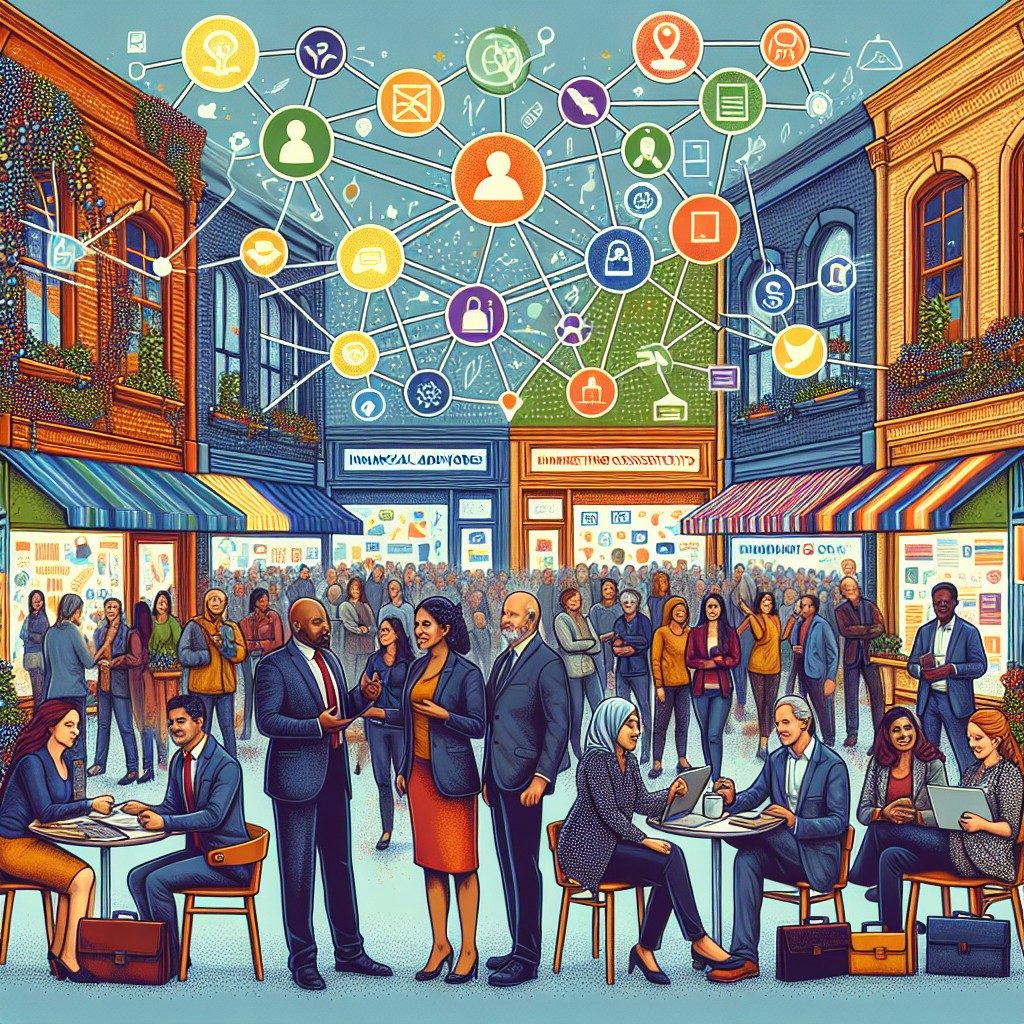 Rolul mentoratului şi al sprijinului integrat în succesul firmelor mici