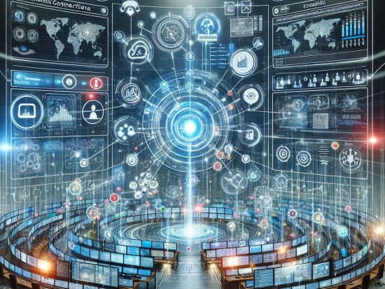 hub digital business
