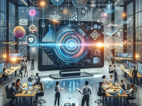 hub inteligent hub inteligent