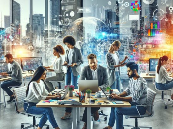 co‑working digital co‑working digital